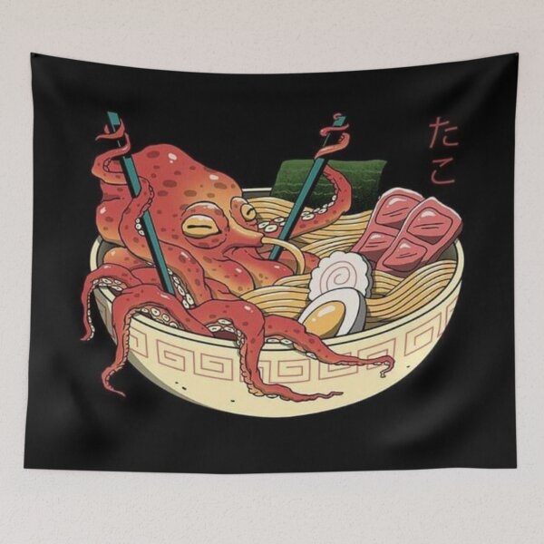 Item preview, Ramen designed and sold by Gasai-Ryan.