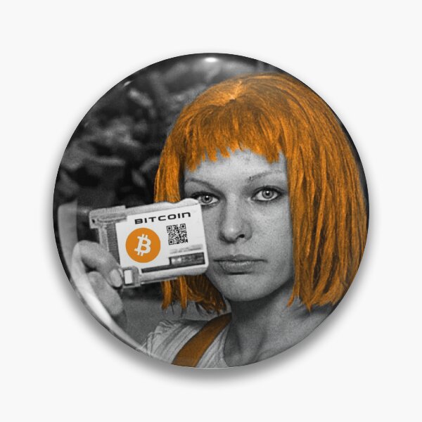 Item preview, Bitcoin Multi chain pass designed and sold by satoshishop.