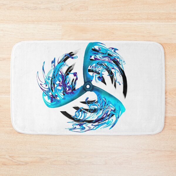 Item preview, Propwash designed and sold by JohnnykT.