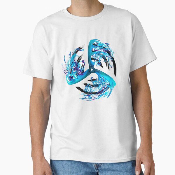 Item preview, Propwash designed and sold by JohnnykT.