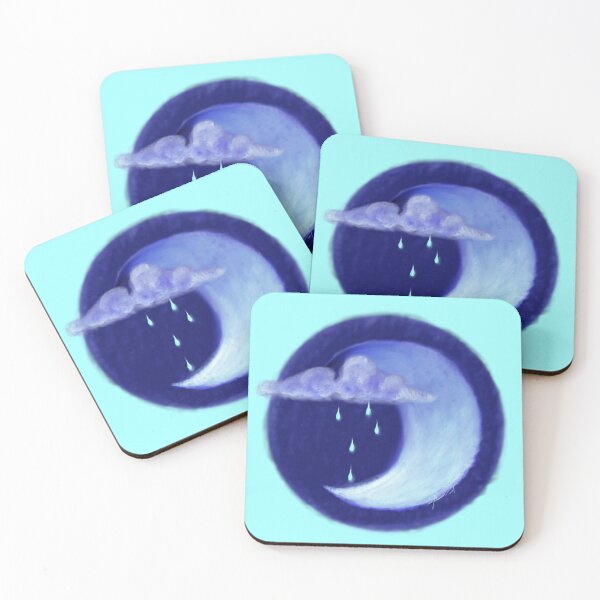Item preview, rainybluemoon designed and sold by rainybluemoon.