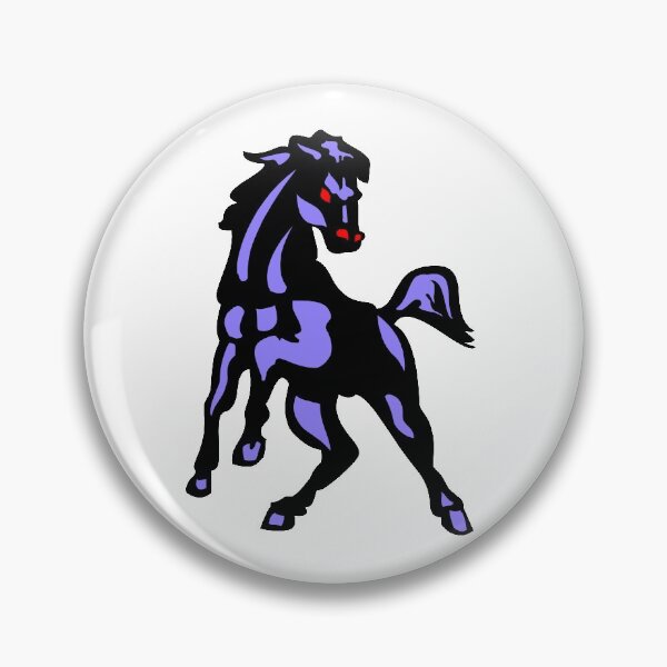 Item preview, A BIT OF A DARK HORSE designed and sold by carlarmes.