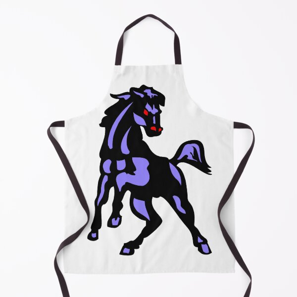 Item preview, A BIT OF A DARK HORSE designed and sold by carlarmes.
