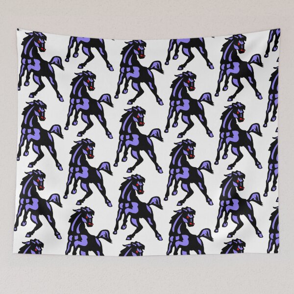 Item preview, A BIT OF A DARK HORSE designed and sold by carlarmes.
