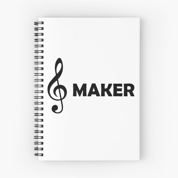 Item preview, Treble Maker Music Pun designed and sold by Dr-Faustus.
