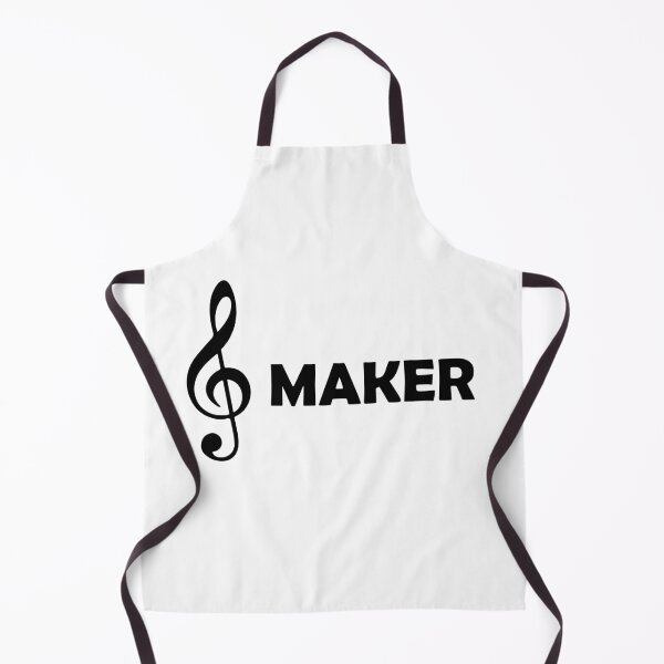 Item preview, Treble Maker Music Pun designed and sold by Dr-Faustus.
