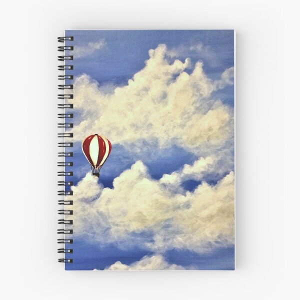 Item preview, Up In the Clouds designed and sold by jennyfahfah88.