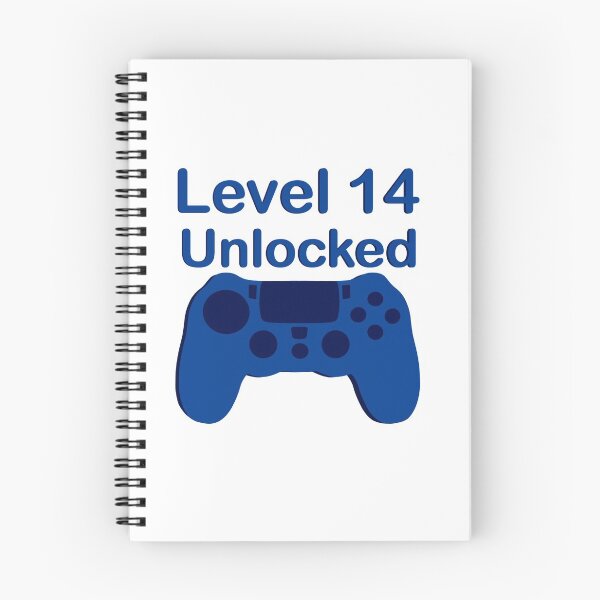 Item preview, Level 14 unlocked, video game designed and sold by irmasarts.