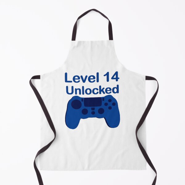 Item preview, Level 14 unlocked, video game designed and sold by irmasarts.