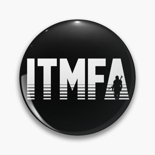 Item preview, ITMFA T-Shirt, Impeach The Mother Fucker Already, Impeach Trump, Anti Trump designed and sold by UniqueStylistic.