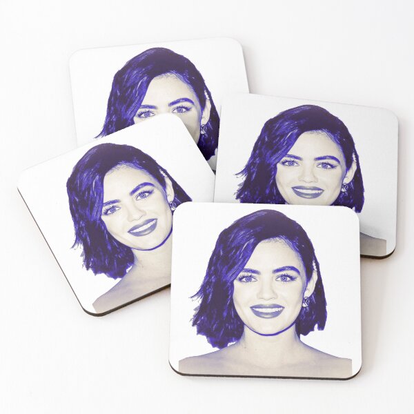 Item preview, Lucy hale designed and sold by froggyleggs.