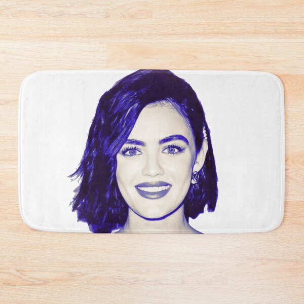 Item preview, Lucy hale designed and sold by froggyleggs.