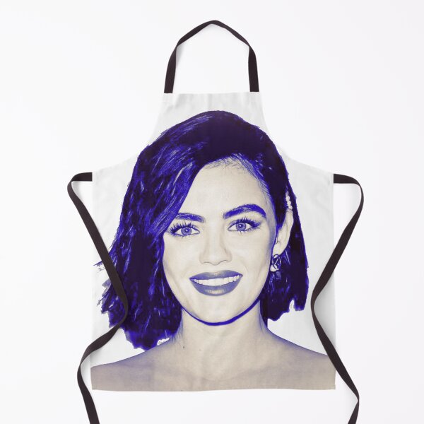 Item preview, Lucy hale designed and sold by froggyleggs.