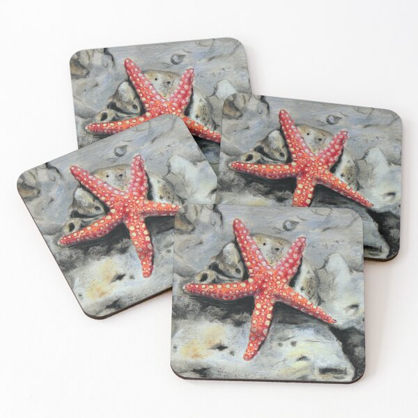 Item preview, Starfish designed and sold by Pansymade.