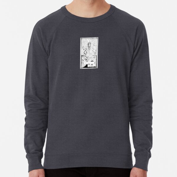 Lucifer Kane Lightweight Sweatshirt
