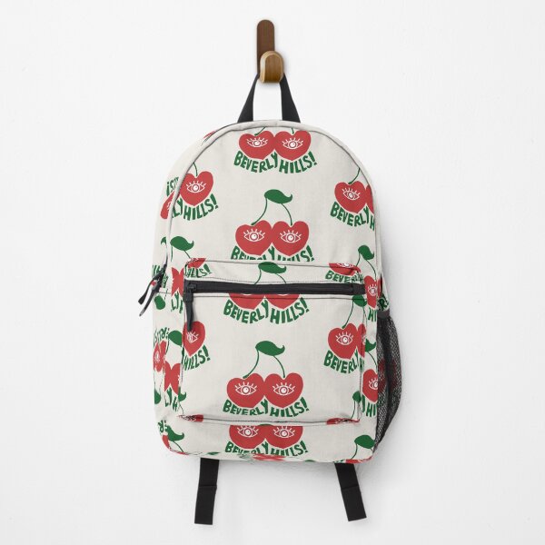 Item preview, Cherry Beverly Hills designed and sold by TekknoOutfits.