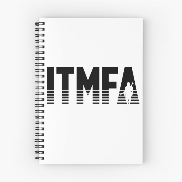 Item preview, ITMFA T-Shirt, Impeach The Mother Fucker Already, Impeach Trump, Anti Trump designed and sold by UniqueStylistic.