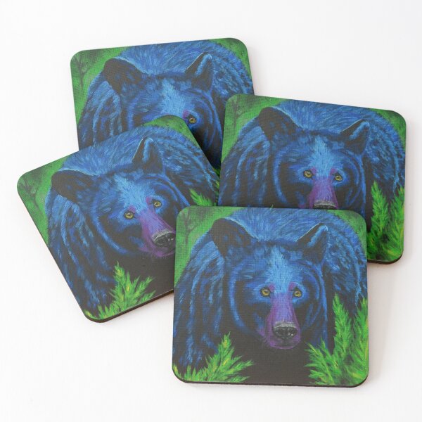 Item preview, Balue Bear designed and sold by Reedthearts.