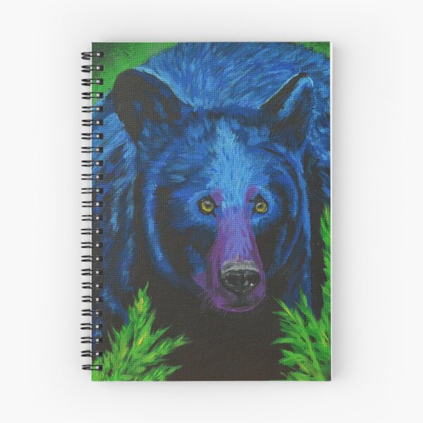 Item preview, Balue Bear designed and sold by Reedthearts.