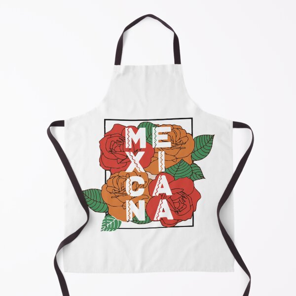 Item preview, Mexicana designed and sold by YarizsBoutique.