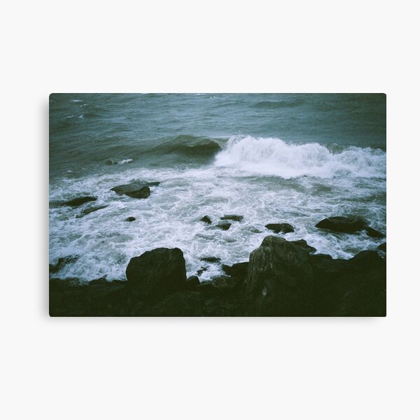 Item preview, Stormy Waves designed and sold by capturemily.