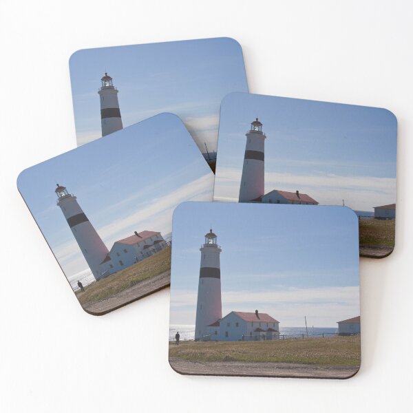 Item preview, Point Amour Lighthouse Labrador, Canada designed and sold by Travelways.