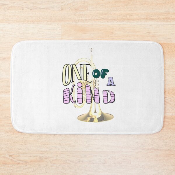 Item preview, One Of A Kind - Mellophone designed and sold by BandMomDesigns.