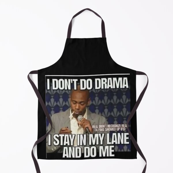 Item preview, I don't do drama designed and sold by mccools88.