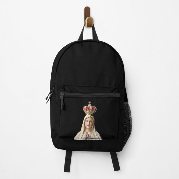 Item preview, Our Lady of Fatima (transparent background design) designed and sold by Brasilia.