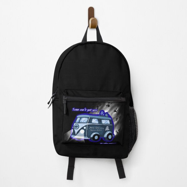 Item preview, STAY IN THE VAN designed and sold by naomithinksit.