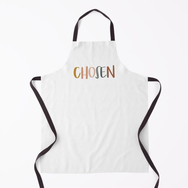 Item preview, Chosen designed and sold by ahandsomecarrot.