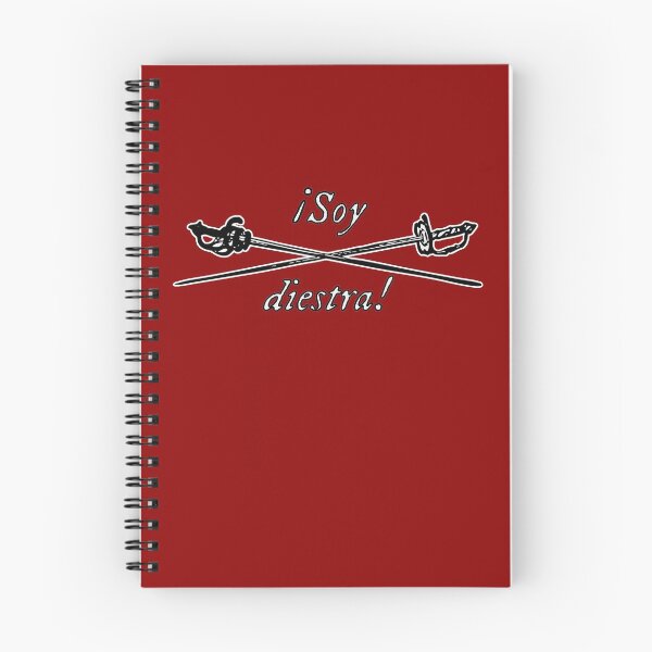 Item preview, ¡Soy diestra! designed and sold by Incognitiously.