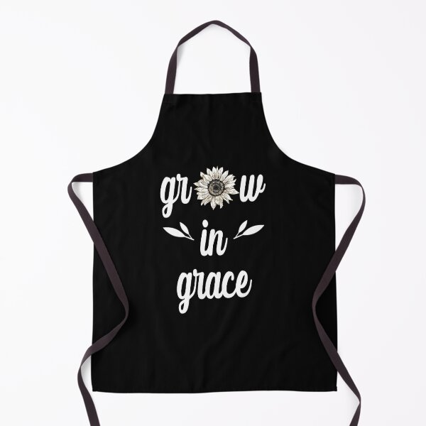 Item preview, Grow in Grace designed and sold by Hamadax.