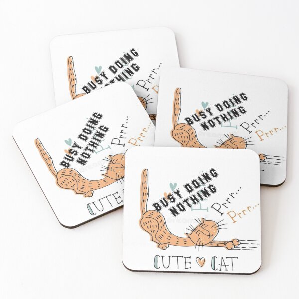Item preview, Busy doing nothing#Very Boring designed and sold by KAMRAN HASSAN.