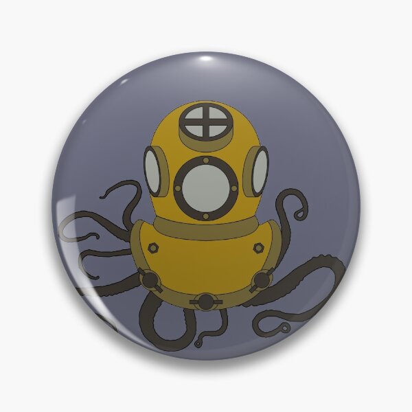 Item preview, Nautilus Bound designed and sold by FandomTrading.