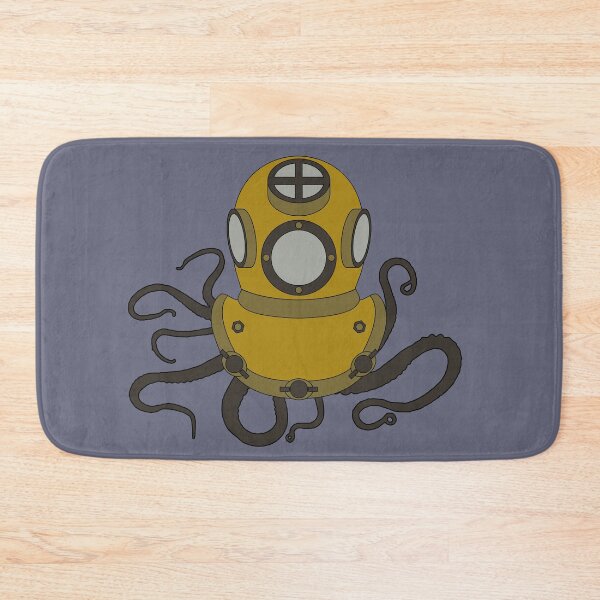 Item preview, Nautilus Bound designed and sold by FandomTrading.