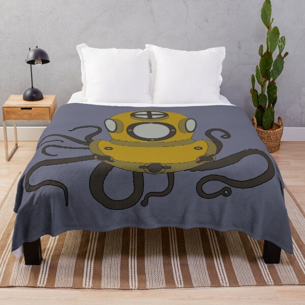 Item preview, Nautilus Bound designed and sold by FandomTrading.