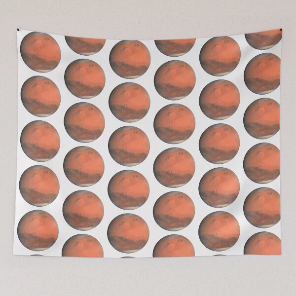 Item preview, Mars designed and sold by Dalaura.