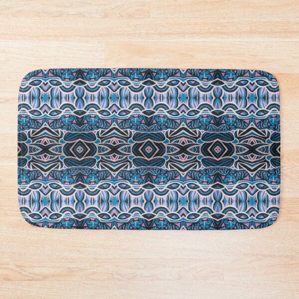 Item preview, Mammal Takes Flight Pattern designed and sold by viqysarthouse.