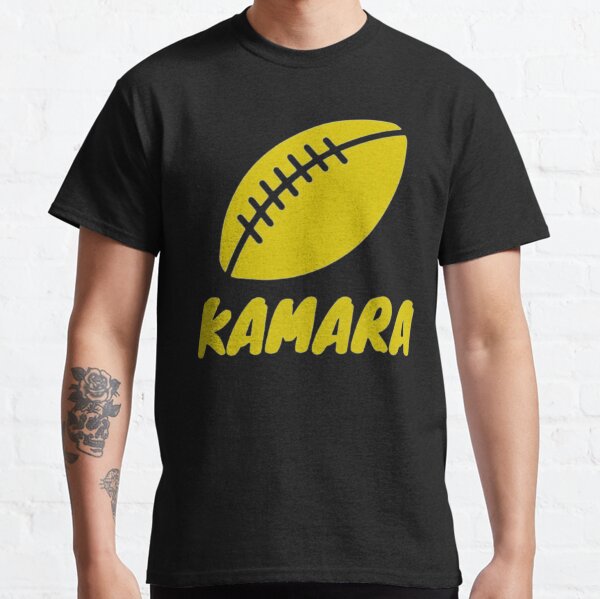 kamara shirt