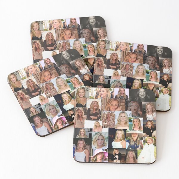Item preview, Jessica Capshaw designed and sold by dovetastic123.