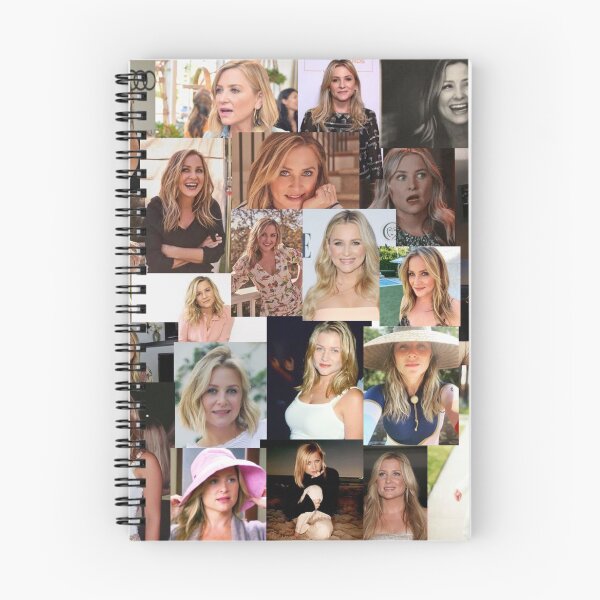 Item preview, Jessica Capshaw designed and sold by dovetastic123.