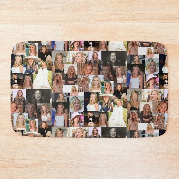 Item preview, Jessica Capshaw designed and sold by dovetastic123.