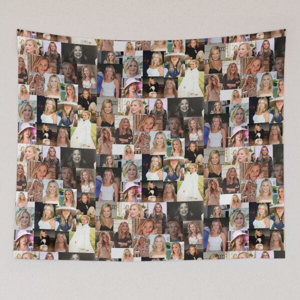 Item preview, Jessica Capshaw designed and sold by dovetastic123.