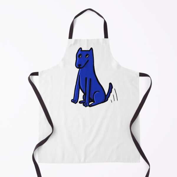 Item preview, Dogo azul designed and sold by Peregrin5001.