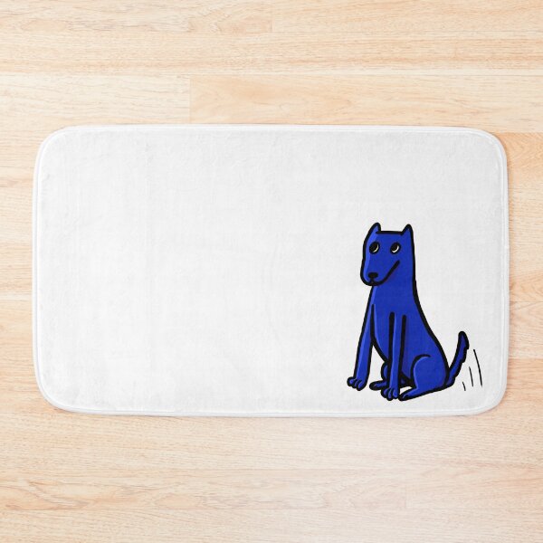 Item preview, Blue dogo designed and sold by Peregrin5001.