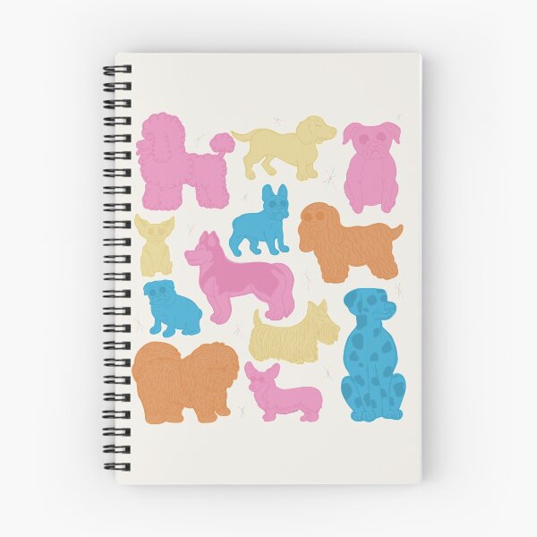 Item preview, Retro Dog Lover designed and sold by Voodoo Chey's.