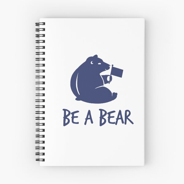Item preview, Be A Bear designed and sold by Jennifer Thompson.