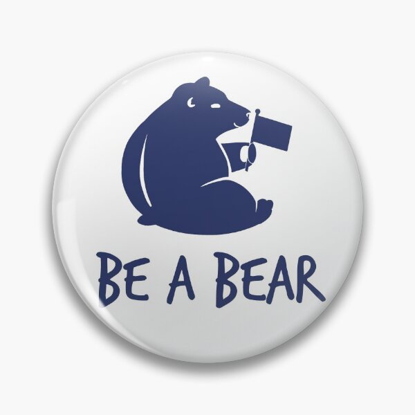 Item preview, Be A Bear designed and sold by Jennifer Thompson.