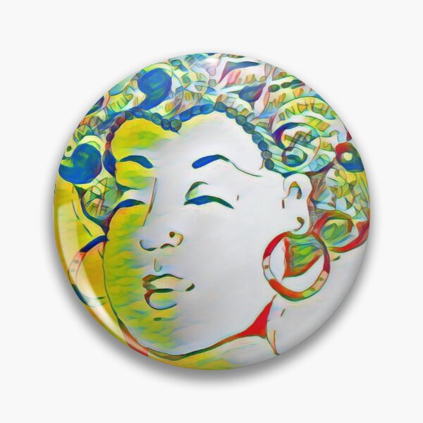 Item preview, Beautiful Woman designed and sold by dbmcneill.